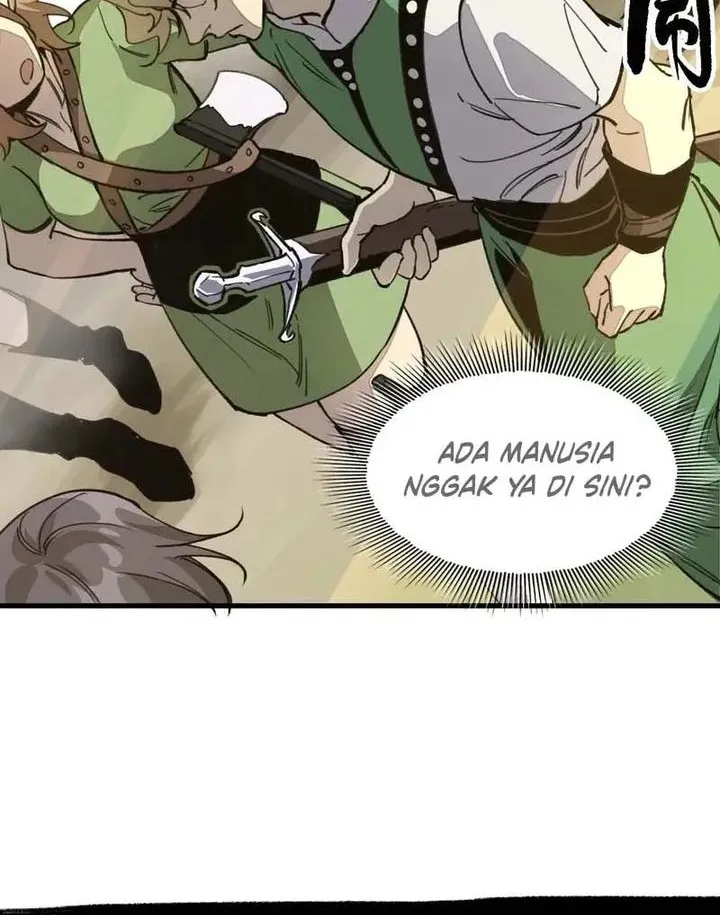 Elven Queen Chapter 4 Gambar 5