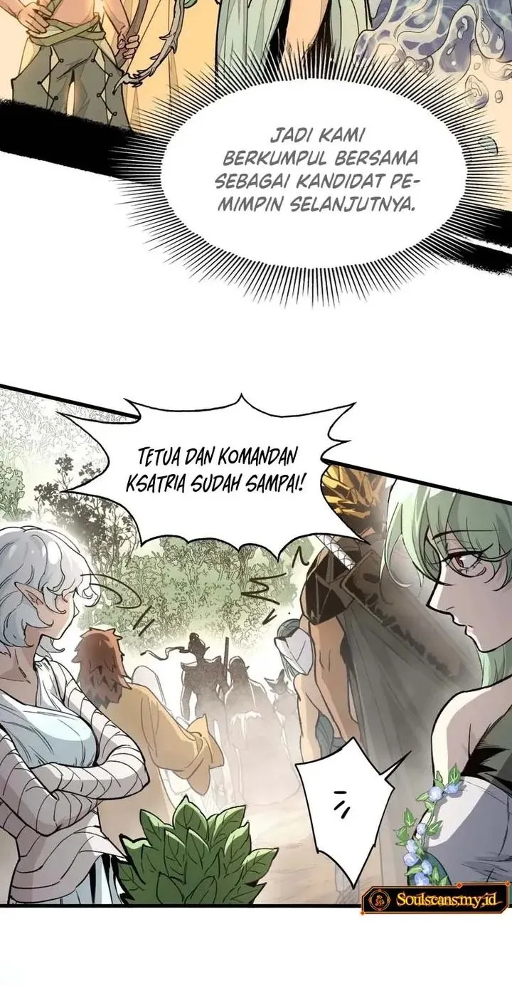 Elven Queen Chapter 4 Gambar 7