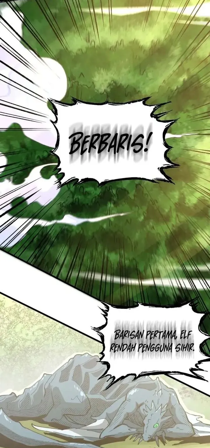 Elven Queen Chapter 4 Gambar 10