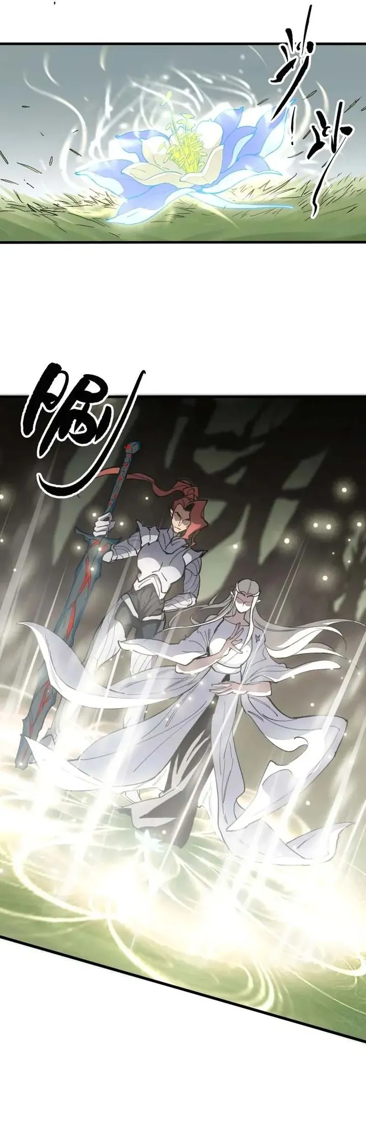 Elven Queen Chapter 4 Gambar 13