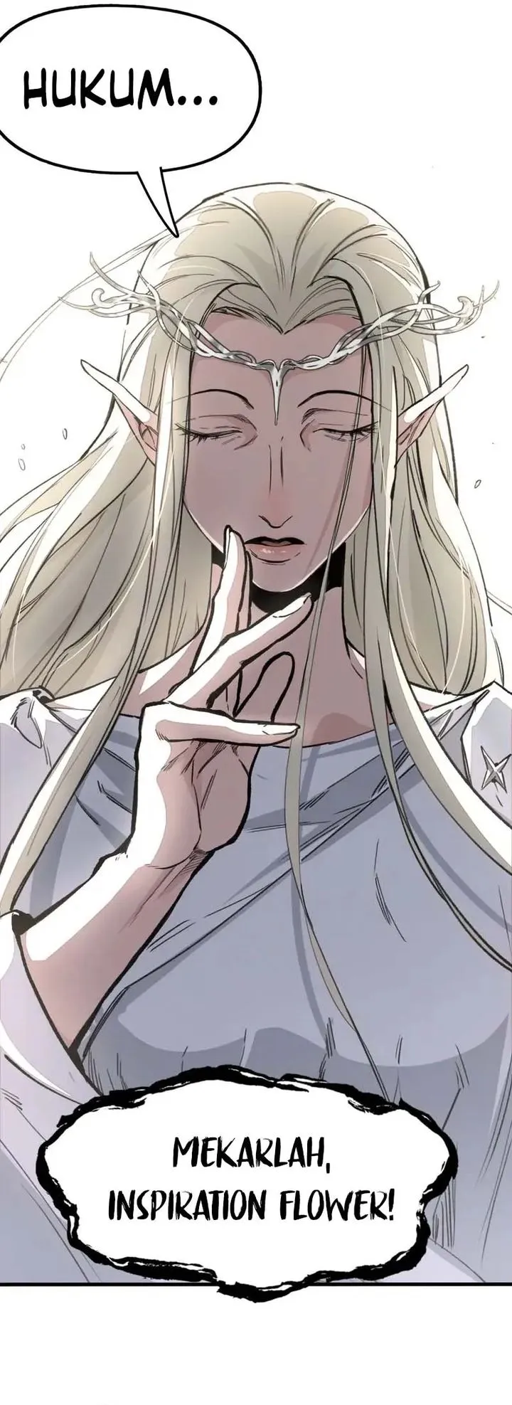 Elven Queen Chapter 4 Gambar 14