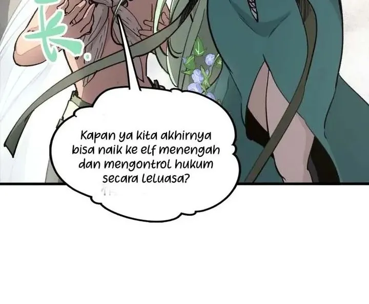 Elven Queen Chapter 4 Gambar 16