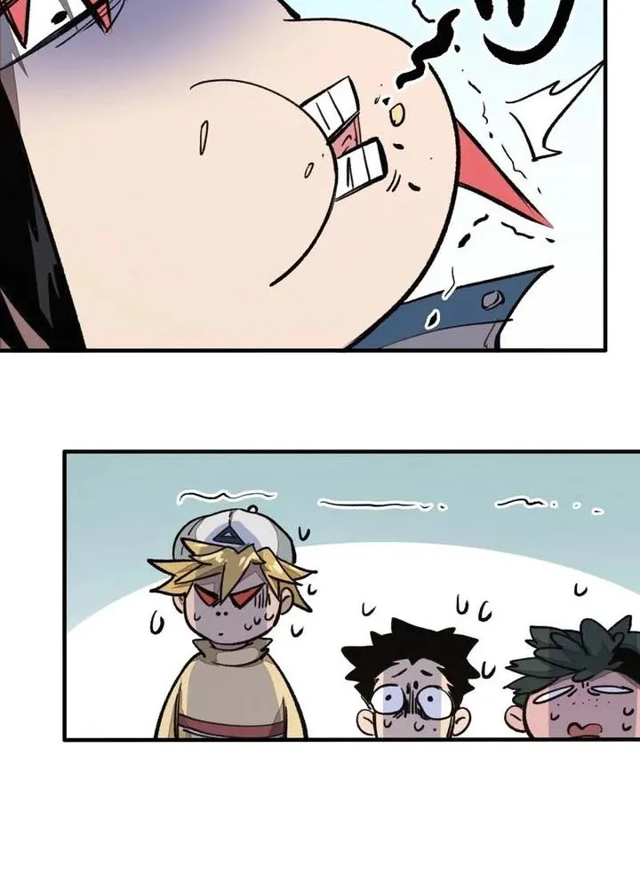 Elven Queen Chapter 5 Gambar 22