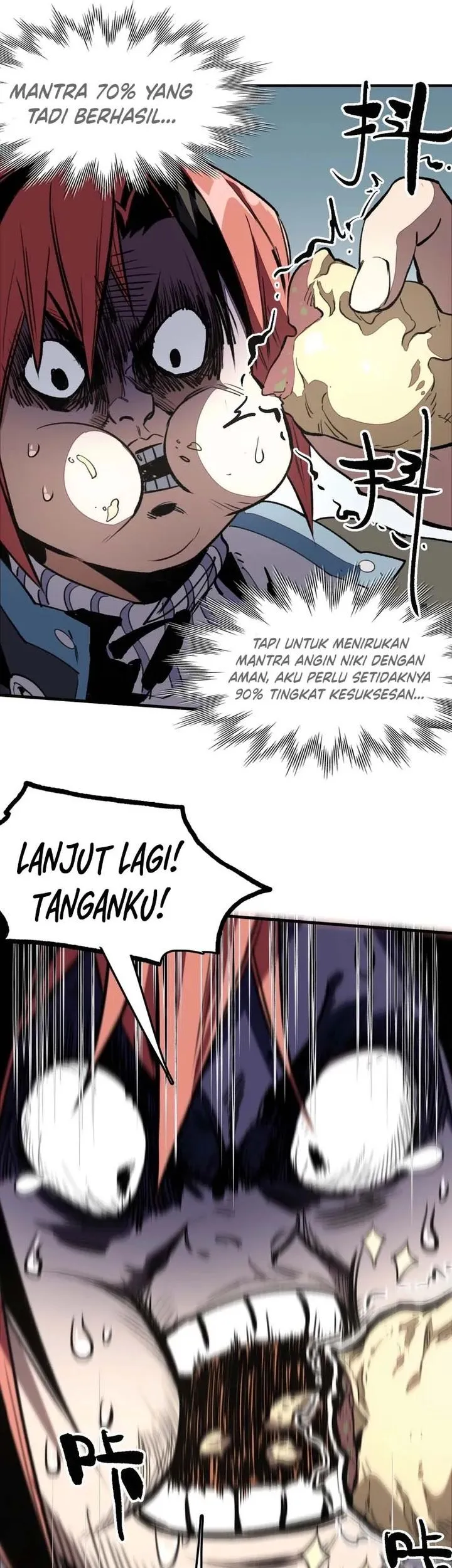 Elven Queen Chapter 5 Gambar 24