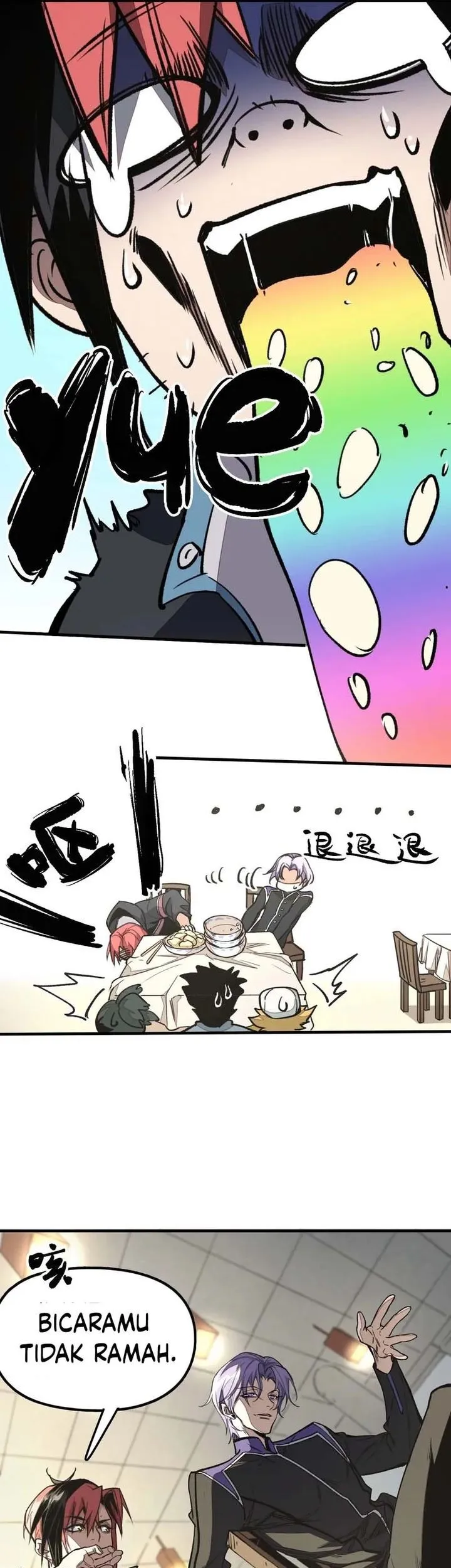 Elven Queen Chapter 5 Gambar 29