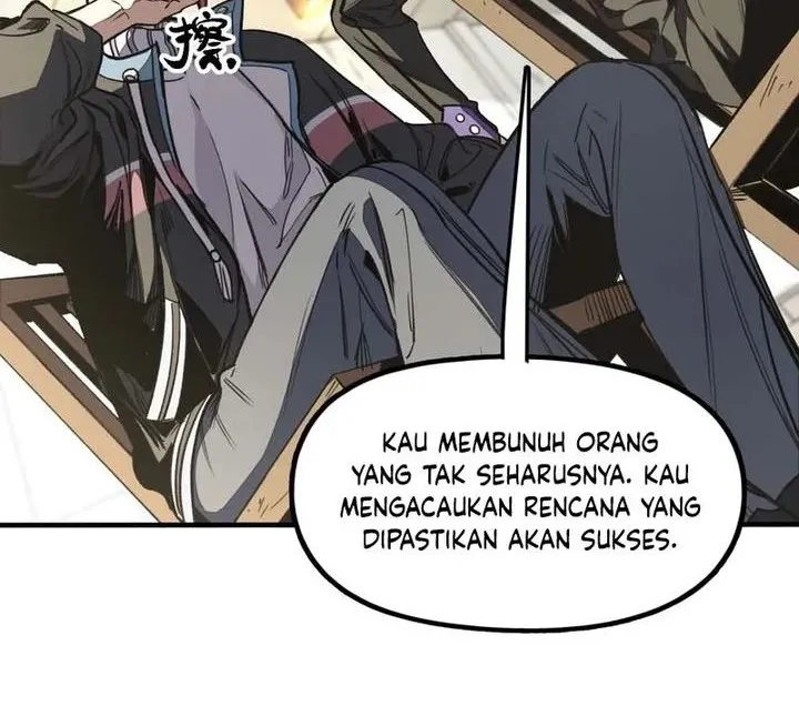 Elven Queen Chapter 5 Gambar 30