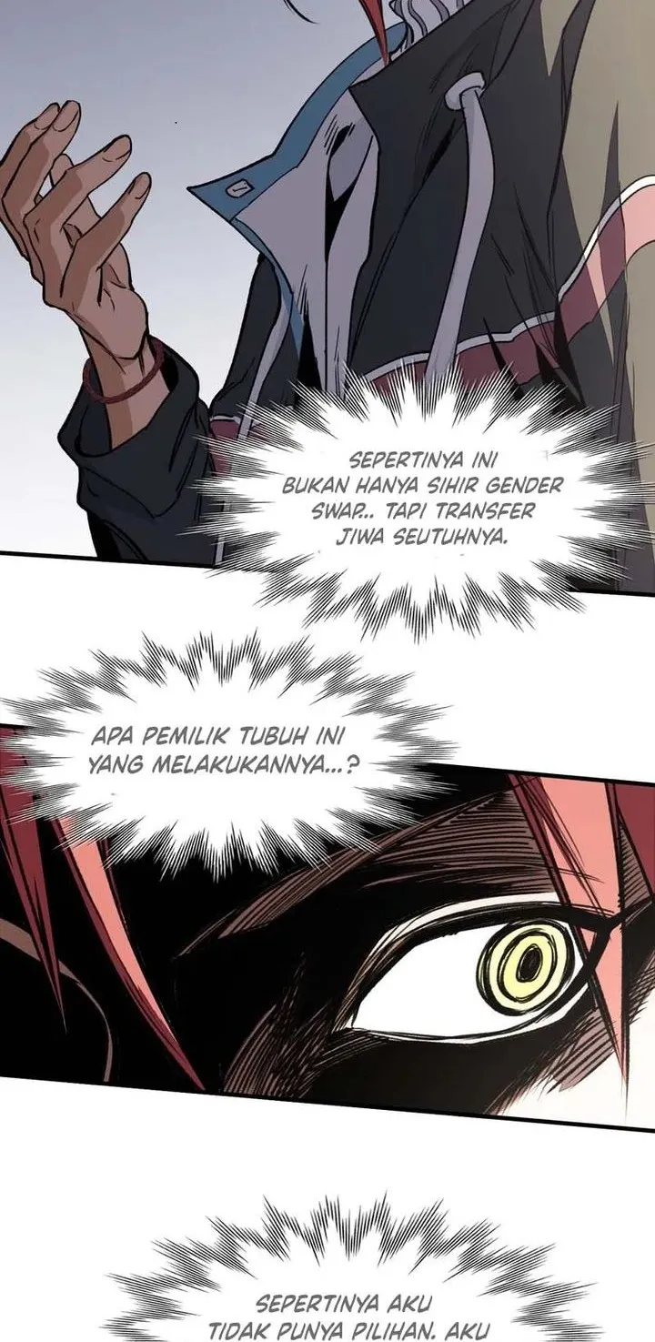 Elven Queen Chapter 5 Gambar 32