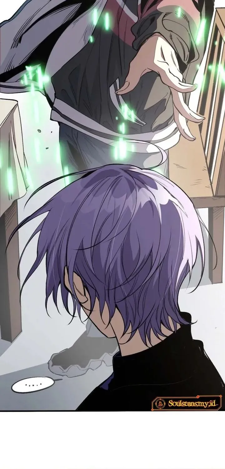Elven Queen Chapter 5 Gambar 34