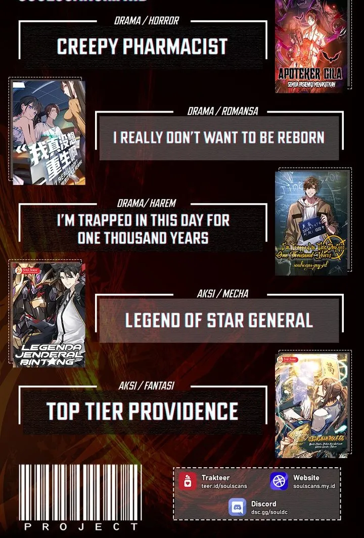 Elven Queen Chapter 5 Gambar 38