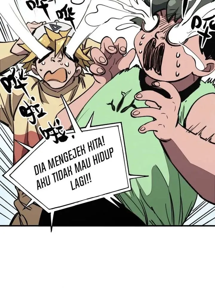 Elven Queen Chapter 5 Gambar 9