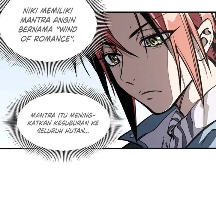 Elven Queen Chapter 5 Gambar 11