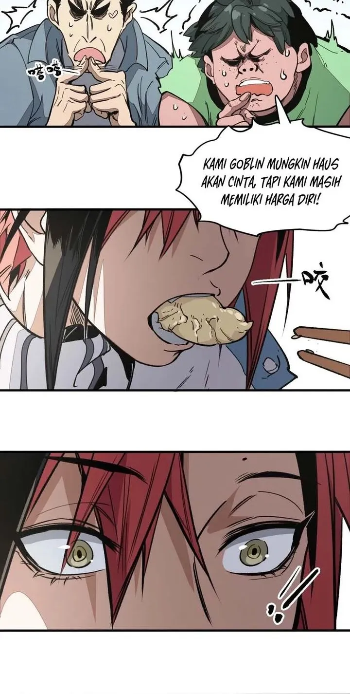 Elven Queen Chapter 5 Gambar 19