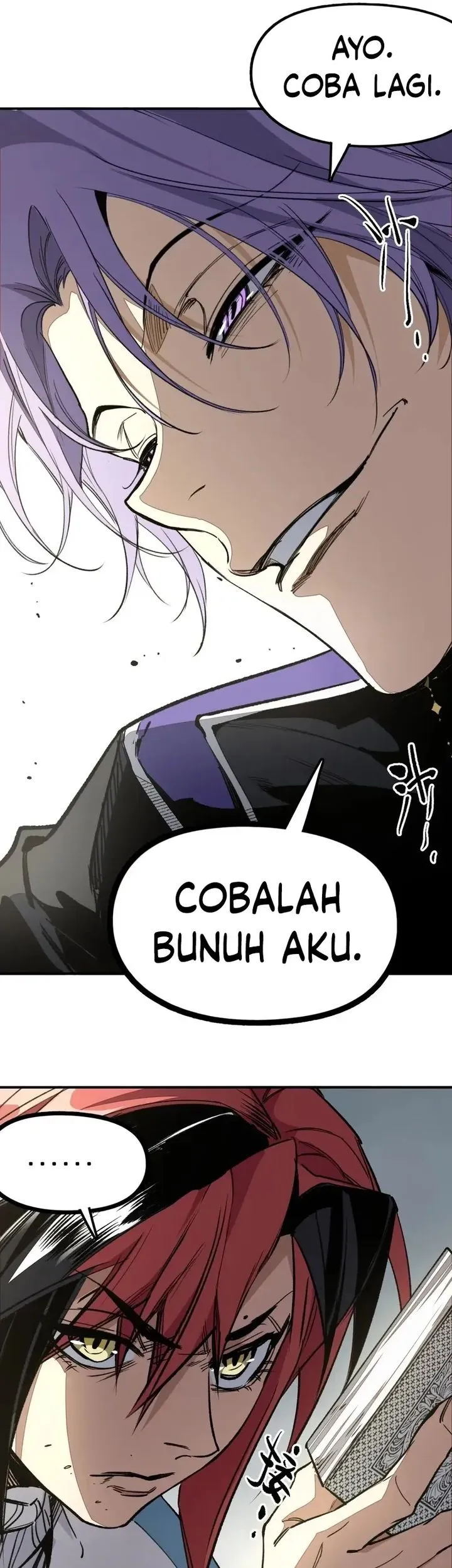 Elven Queen Chapter 6 Gambar 21