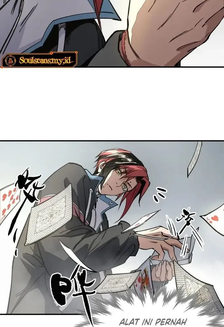 Elven Queen Chapter 6 Gambar 22