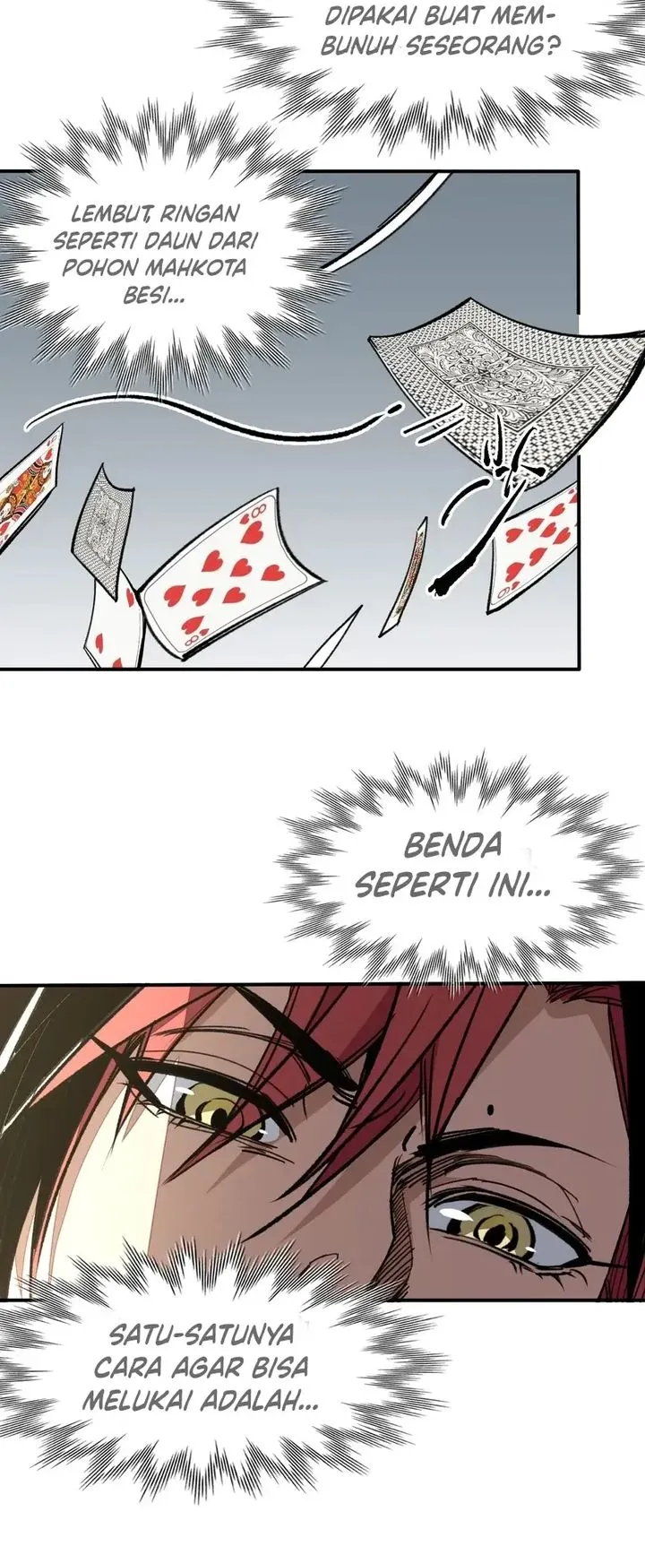 Elven Queen Chapter 6 Gambar 23