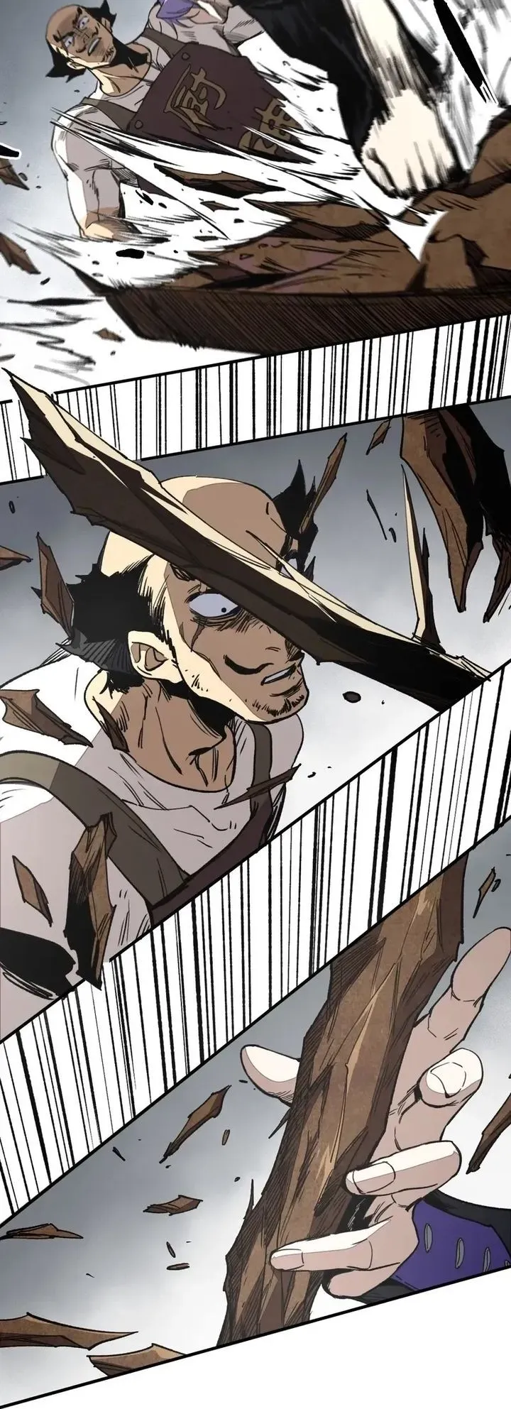 Elven Queen Chapter 6 Gambar 26