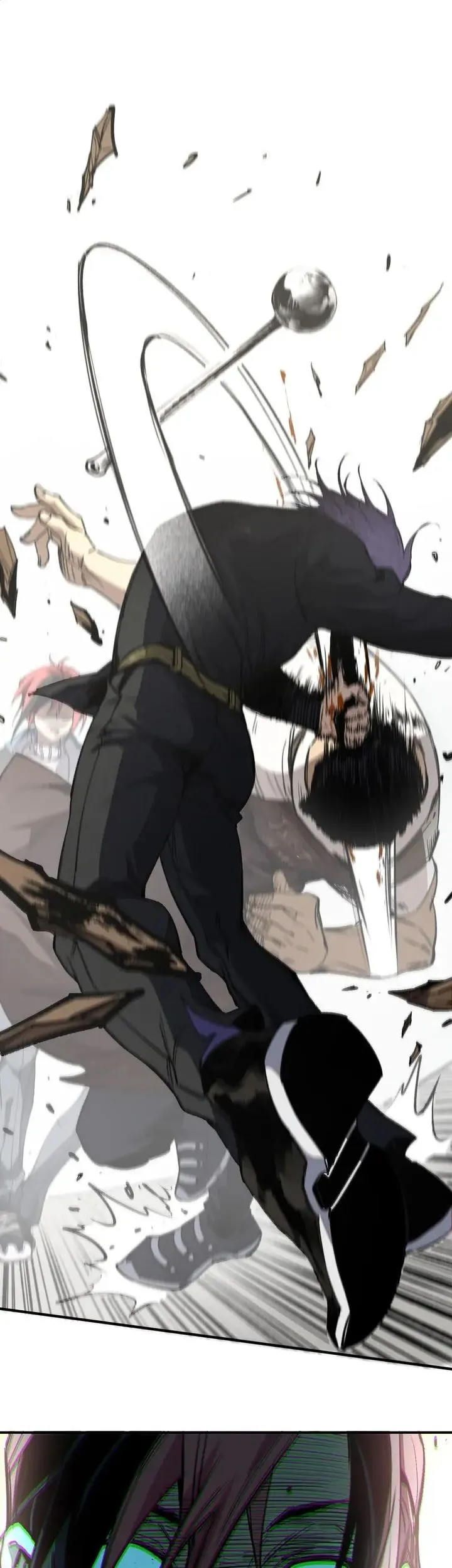 Elven Queen Chapter 6 Gambar 27