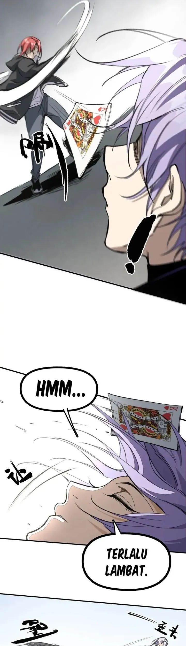 Elven Queen Chapter 6 Gambar 31