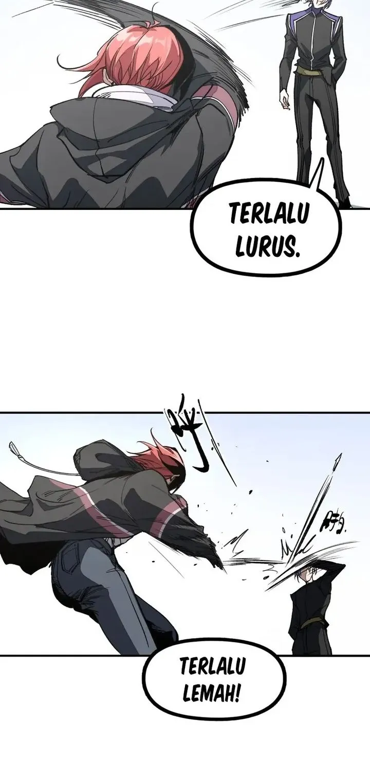Elven Queen Chapter 6 Gambar 32