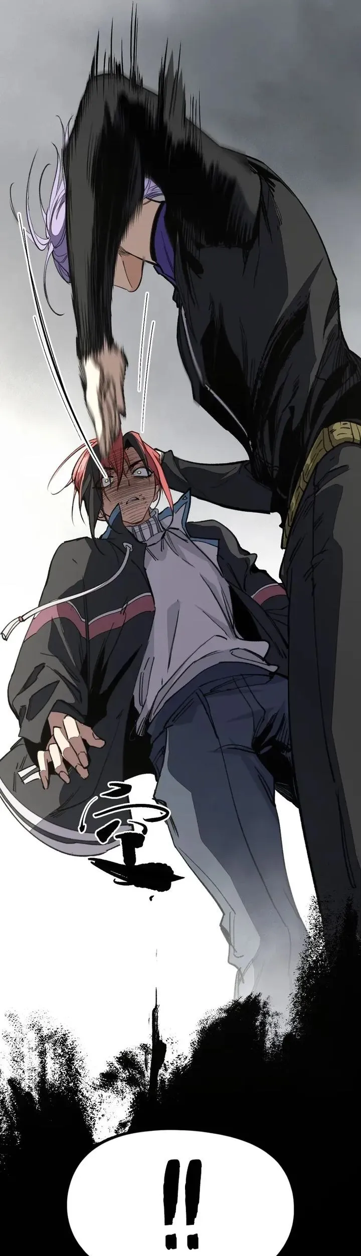 Elven Queen Chapter 6 Gambar 37