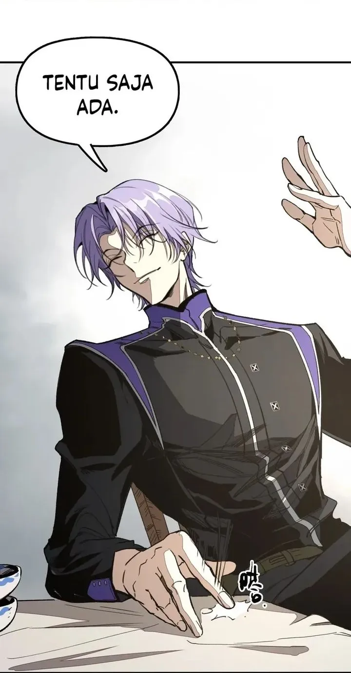 Elven Queen Chapter 6 Gambar 10