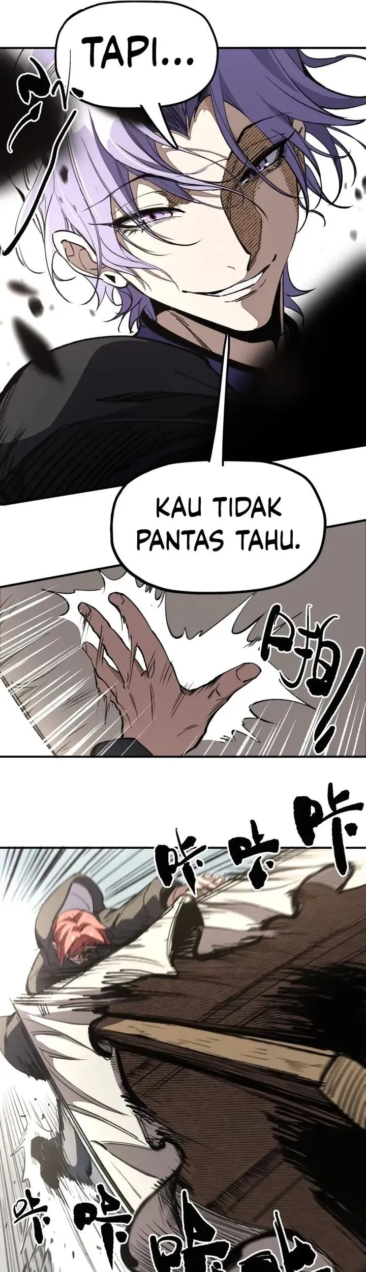 Elven Queen Chapter 6 Gambar 13