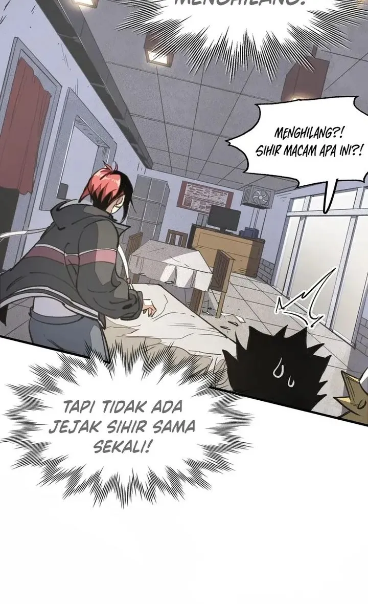 Elven Queen Chapter 6 Gambar 16