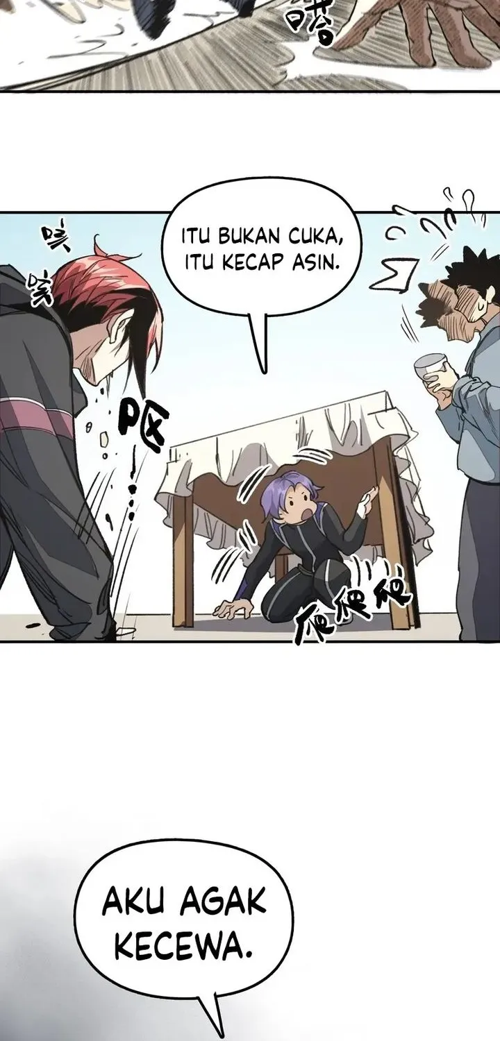 Elven Queen Chapter 6 Gambar 18