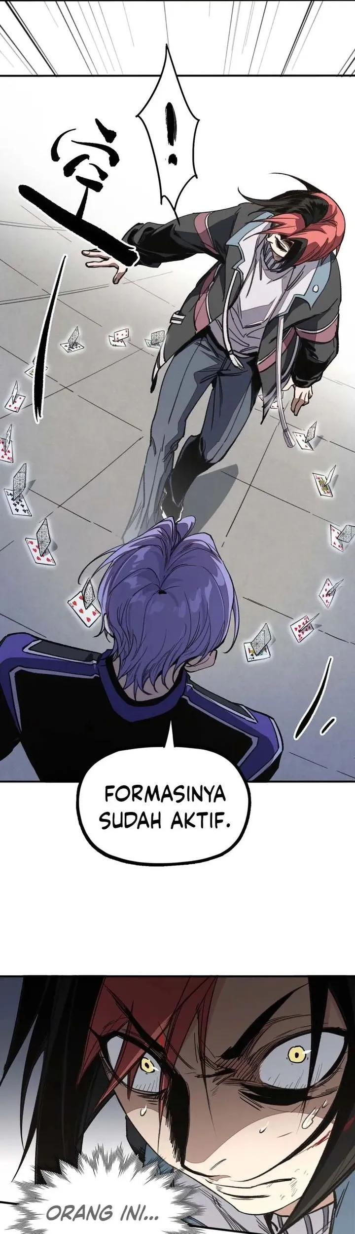 Elven Queen Chapter 7 Gambar 20