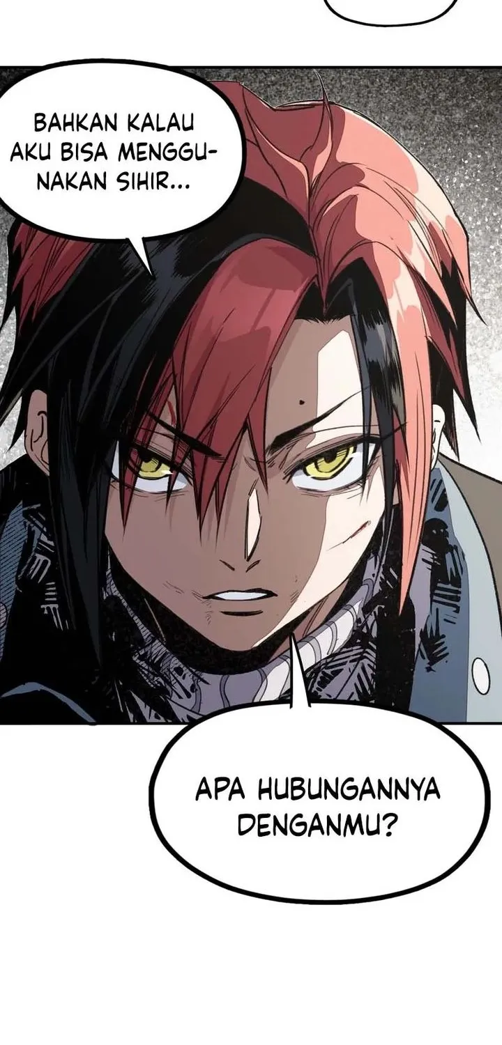 Elven Queen Chapter 7 Gambar 23