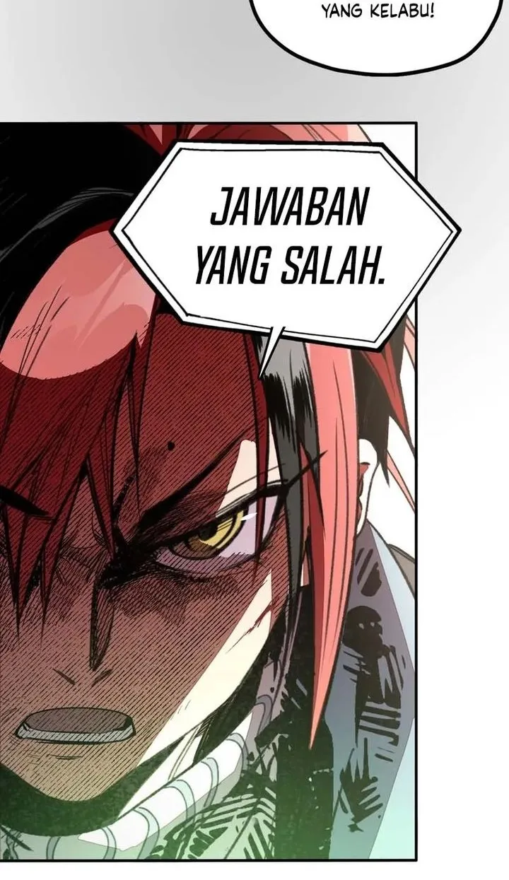 Elven Queen Chapter 7 Gambar 29