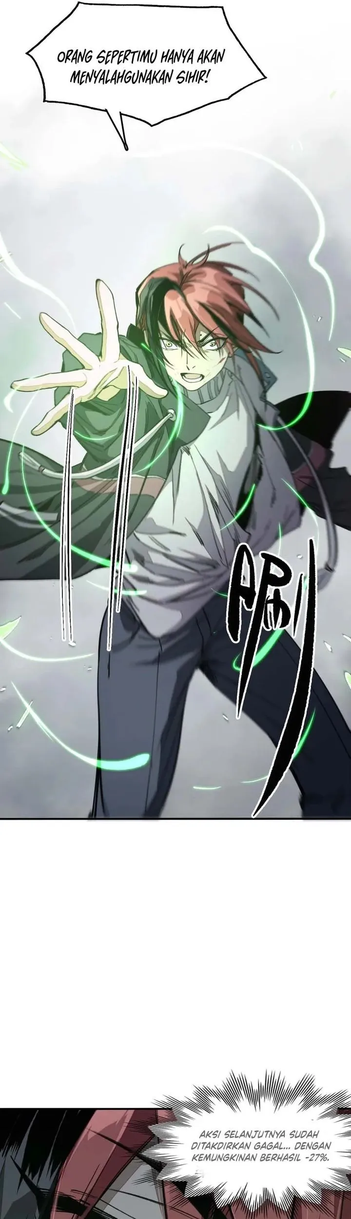 Elven Queen Chapter 7 Gambar 30