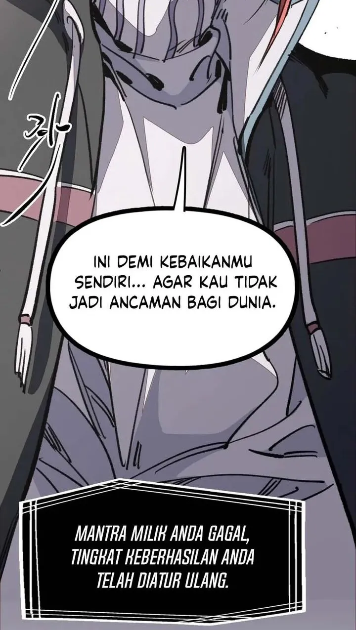 Elven Queen Chapter 7 Gambar 39