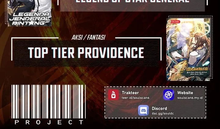 Elven Queen Chapter 7 Gambar 41