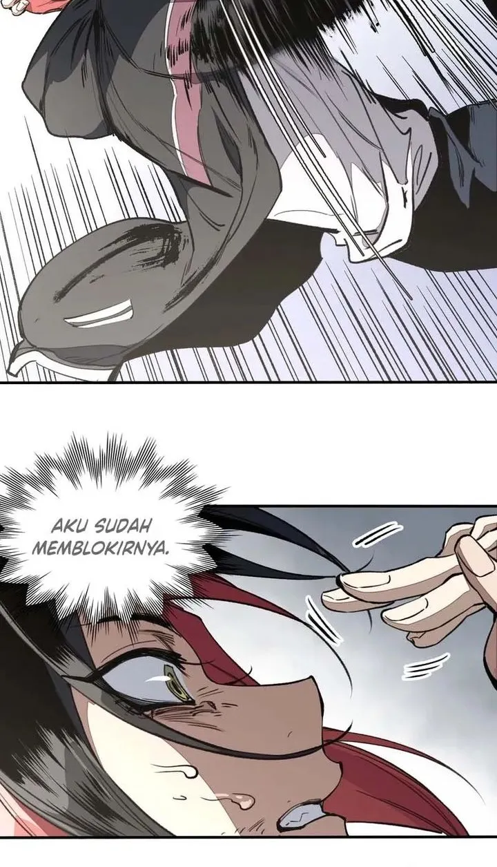 Elven Queen Chapter 7 Gambar 3