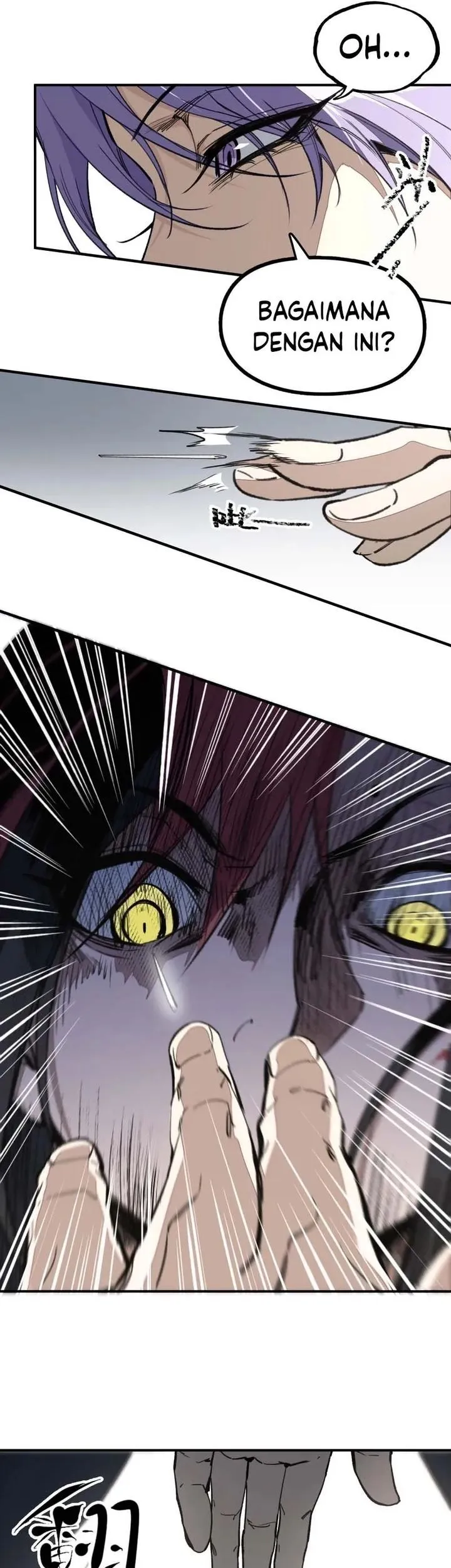 Elven Queen Chapter 7 Gambar 4