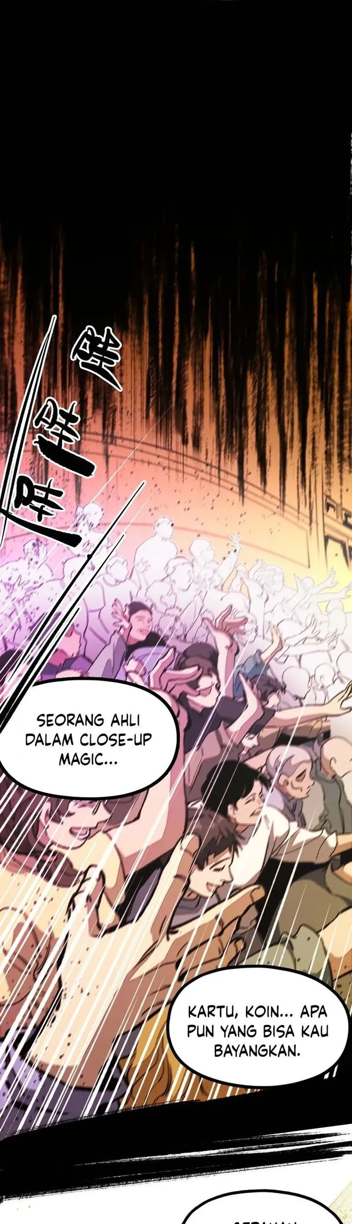 Elven Queen Chapter 7 Gambar 9