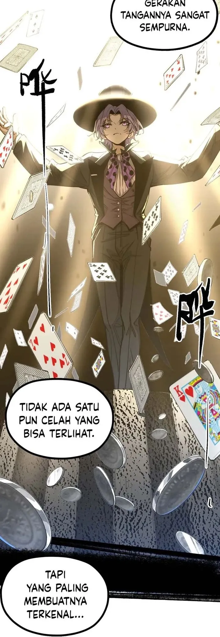 Elven Queen Chapter 7 Gambar 10