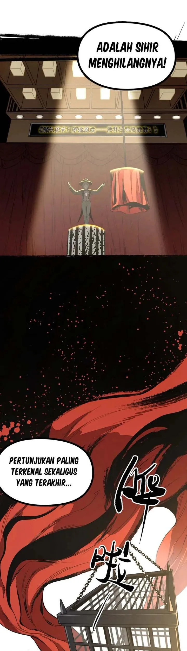 Elven Queen Chapter 7 Gambar 11