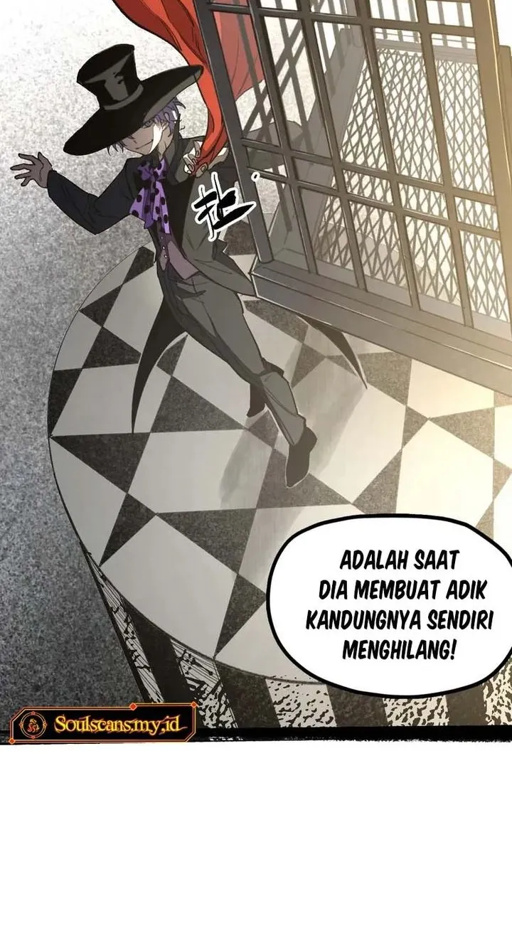 Elven Queen Chapter 7 Gambar 12