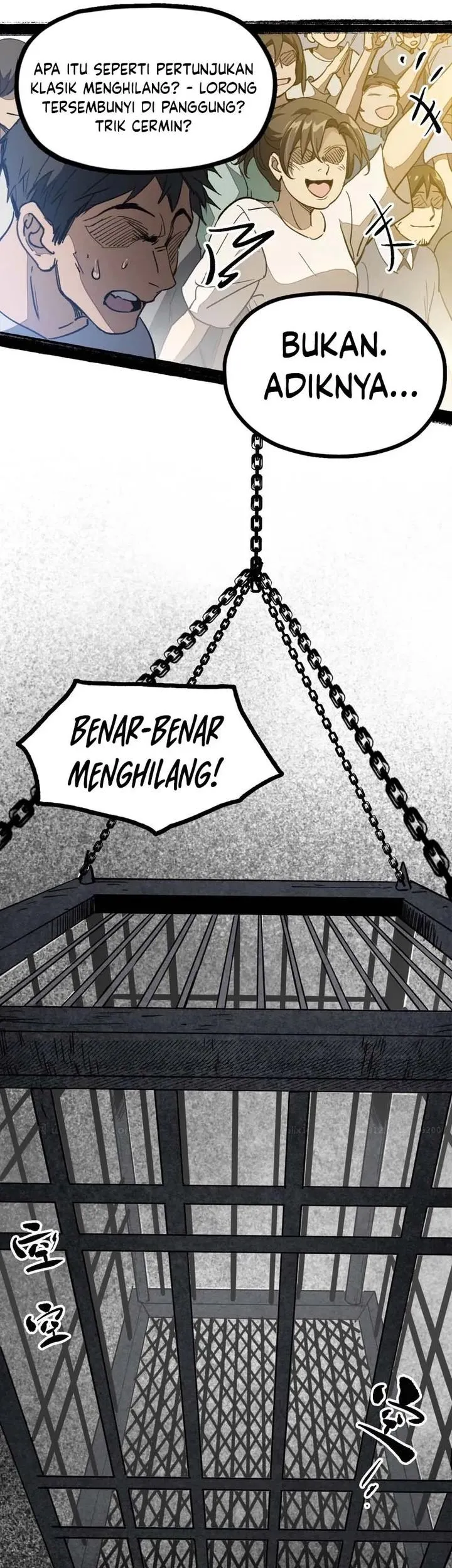 Elven Queen Chapter 7 Gambar 13