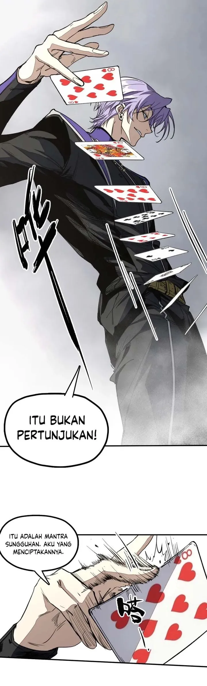 Elven Queen Chapter 7 Gambar 17