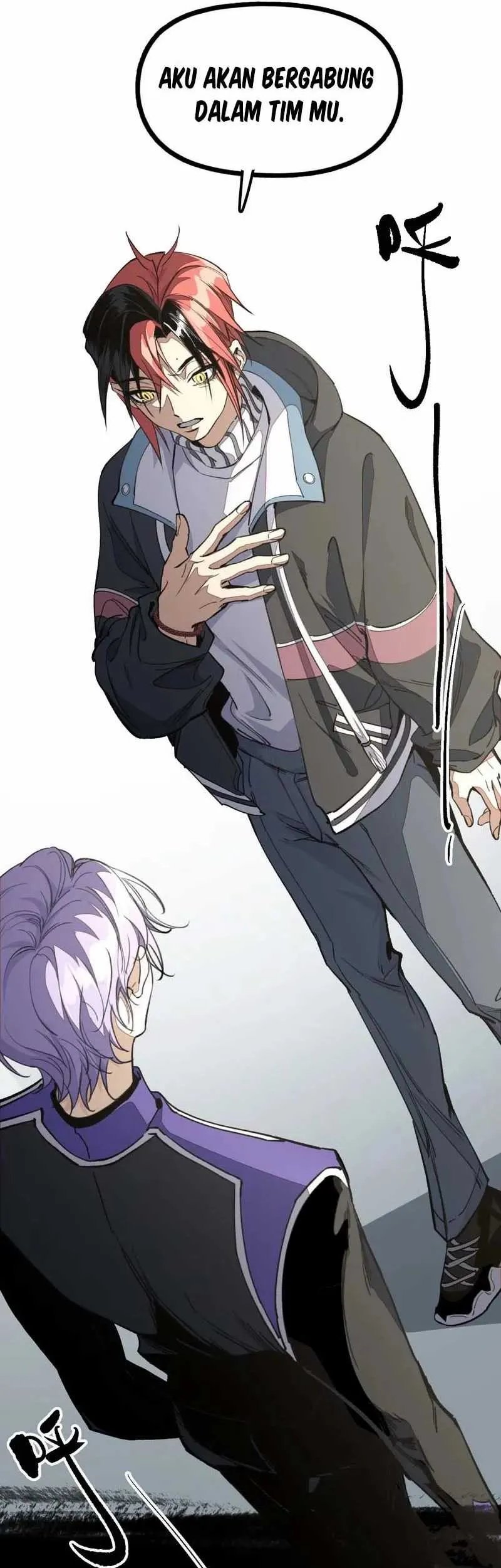 Elven Queen Chapter 8 Gambar 29