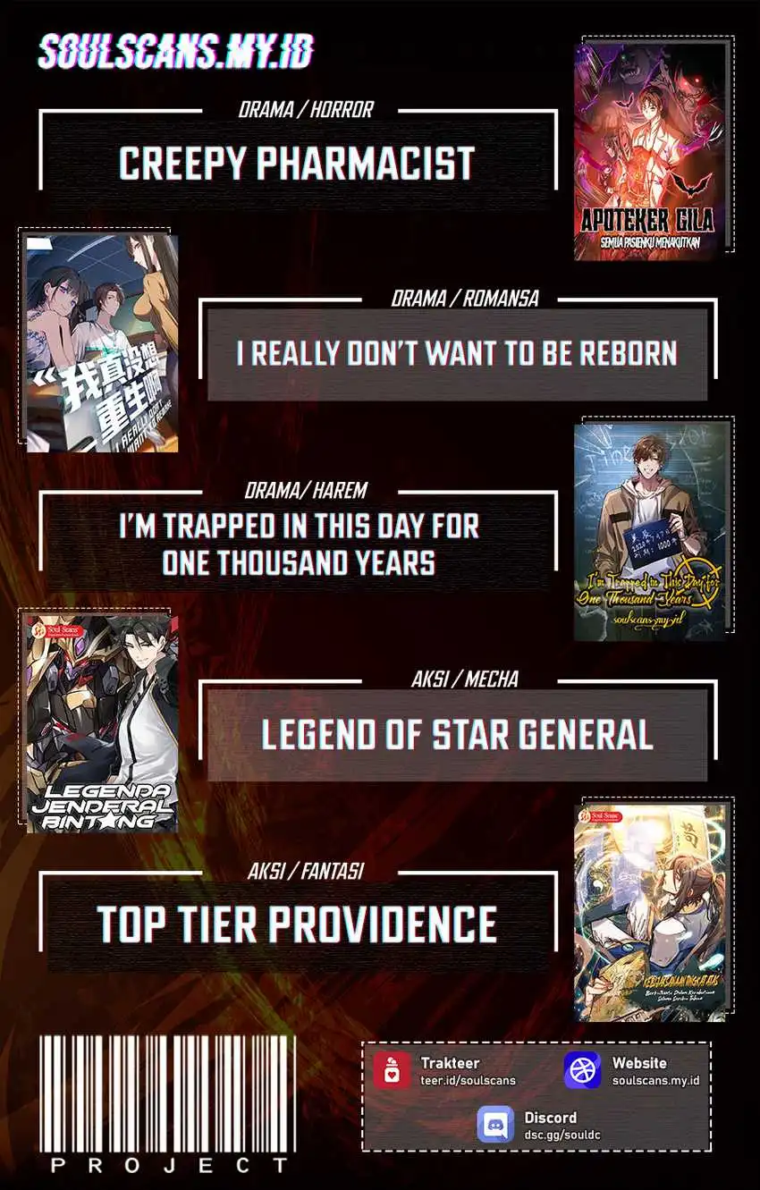 Elven Queen Chapter 8 Gambar 31