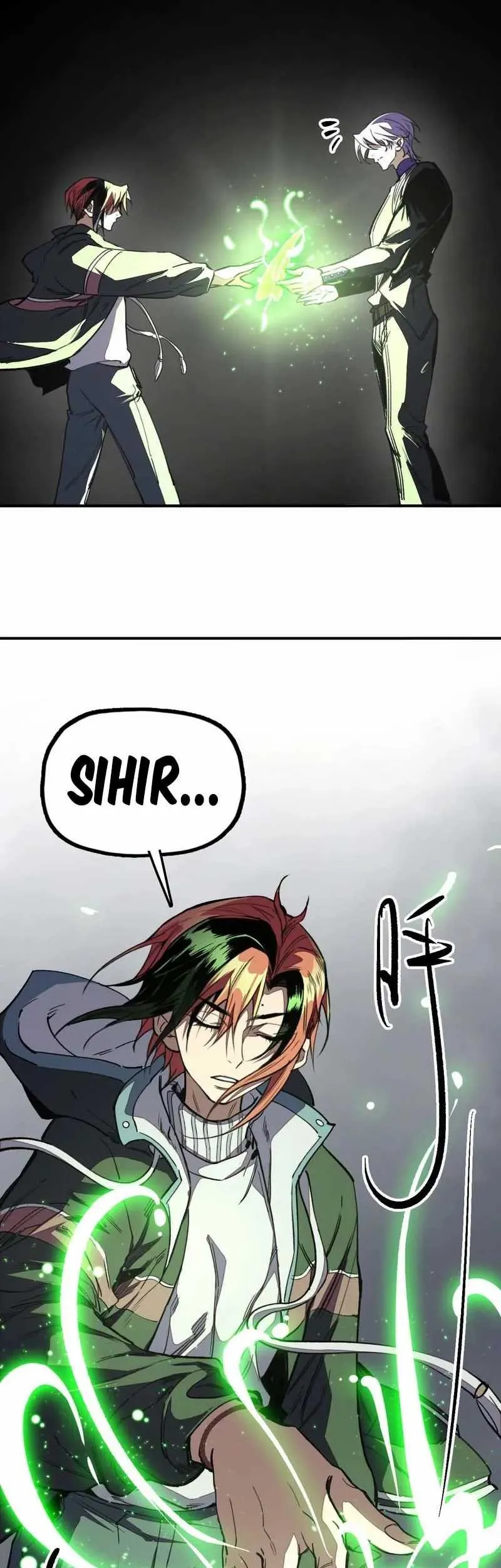 Elven Queen Chapter 8 Gambar 8