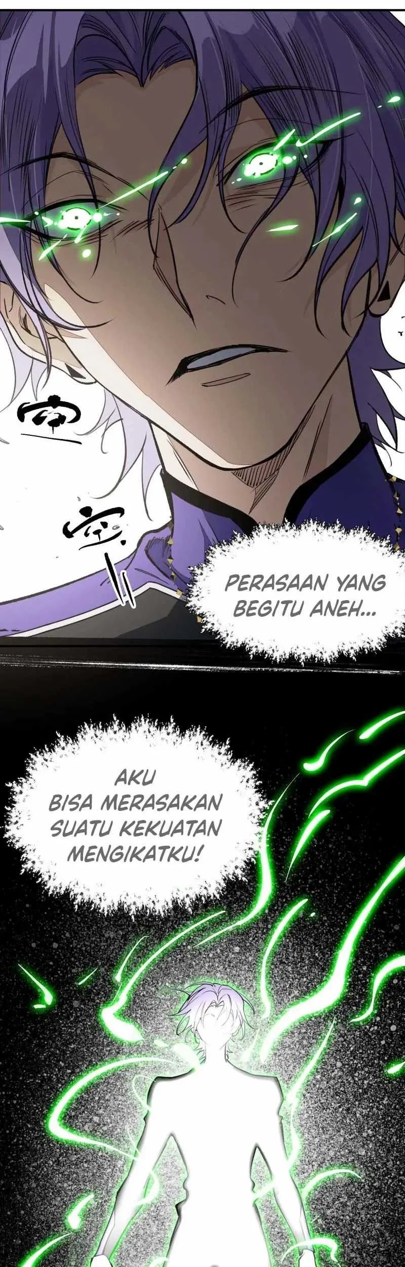 Elven Queen Chapter 8 Gambar 10