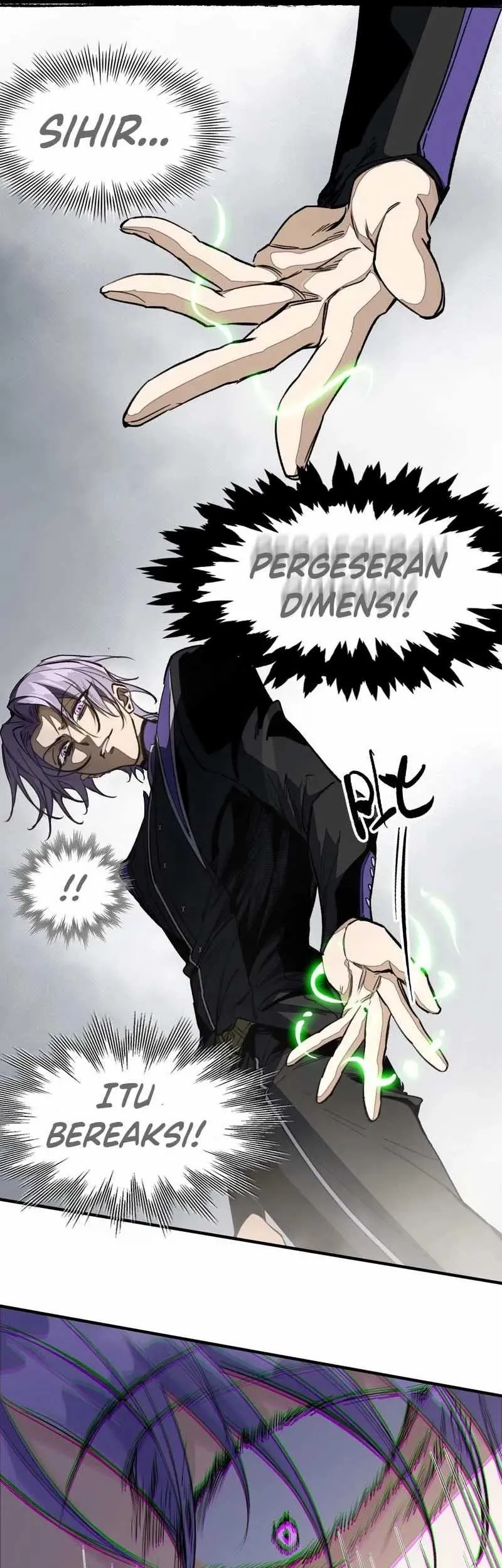 Elven Queen Chapter 8 Gambar 12