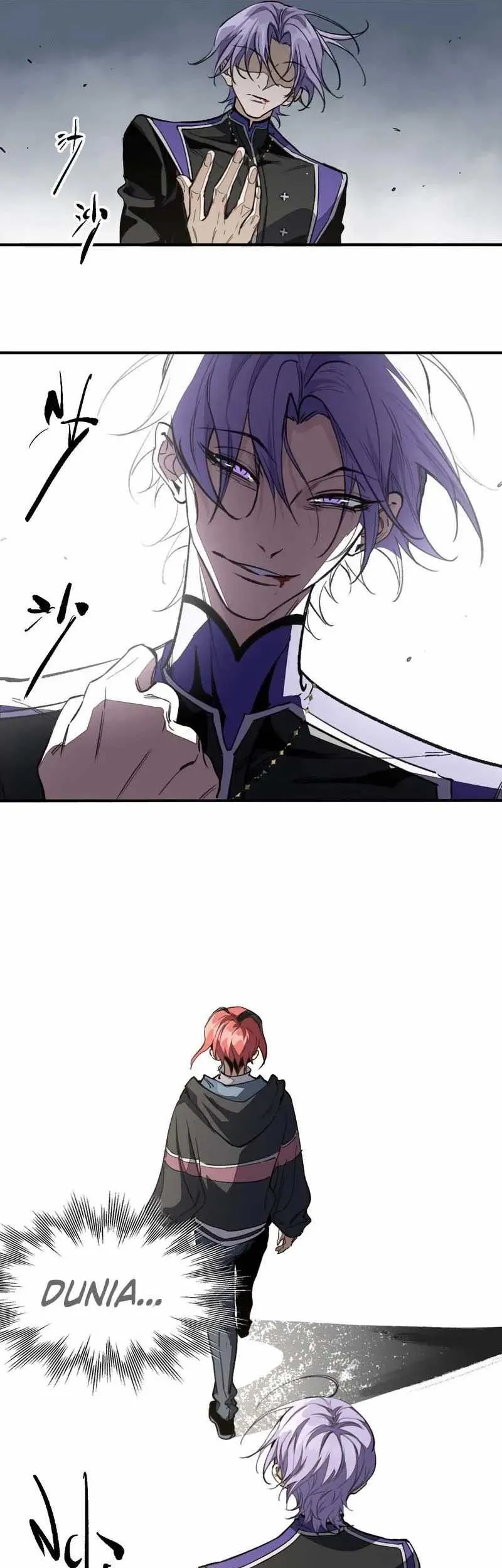 Elven Queen Chapter 8 Gambar 14