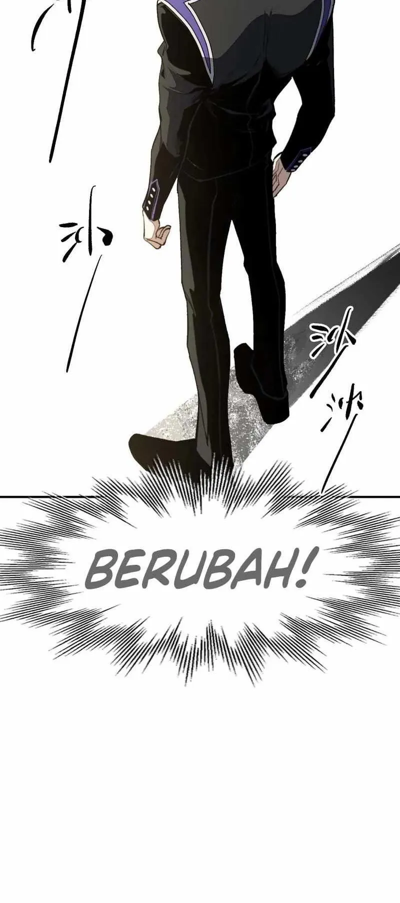 Elven Queen Chapter 8 Gambar 15