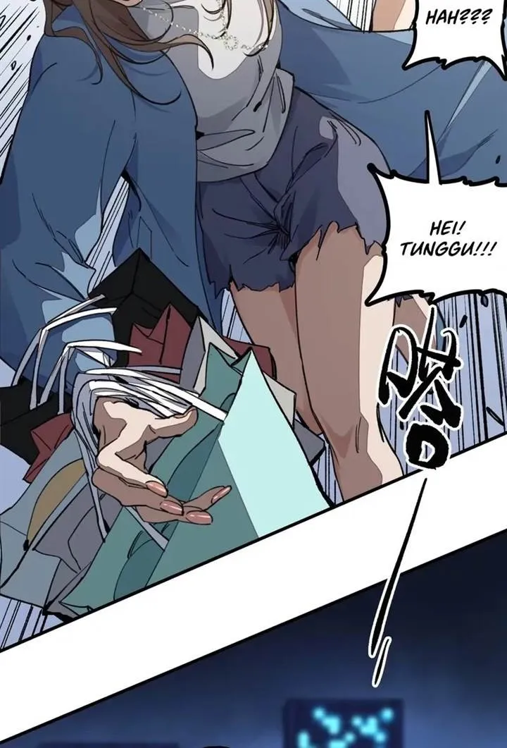 Elven Queen Chapter 9 Gambar 28